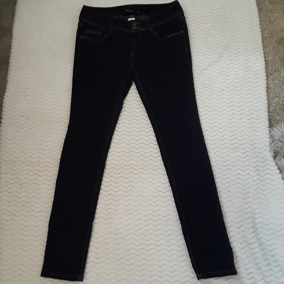 NWT C'est toi jeans size 11 - Picture 2 of 6